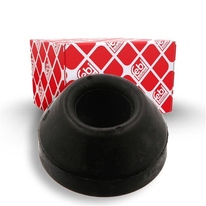 Control arm bushing febi 01931