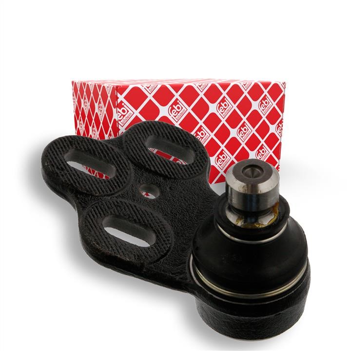 Ball joint febi 02058