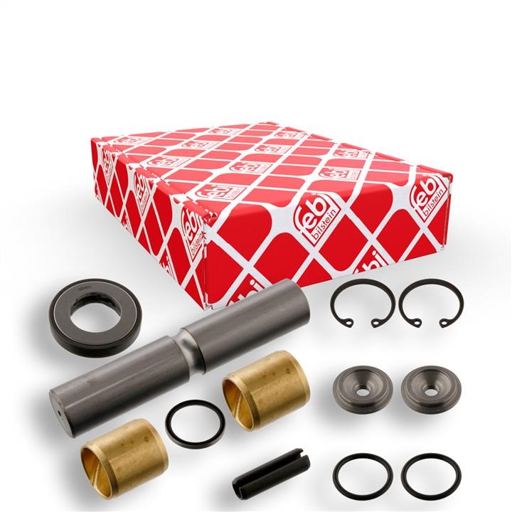 Kingpin, set febi 03652
