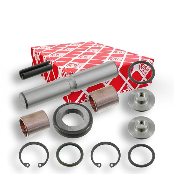 Buy febi 04581 at a low price in United Arab Emirates!