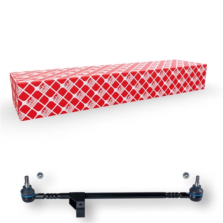 Buy febi 03670 at a low price in United Arab Emirates!