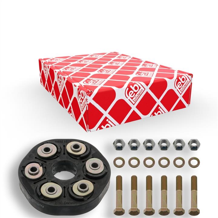 Buy febi 03700 at a low price in United Arab Emirates!