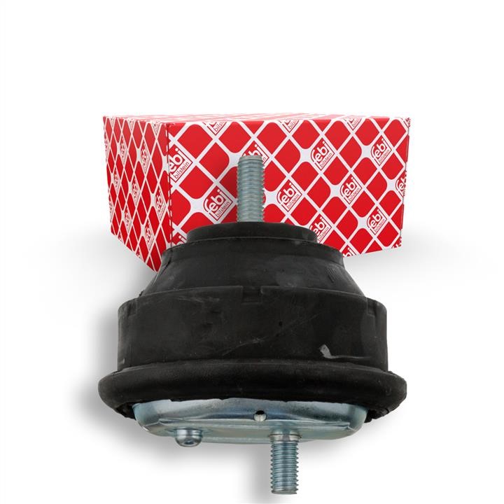 Engine mount left, right febi 04693