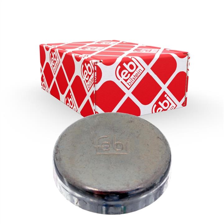 PLUG-BLIND febi 02543