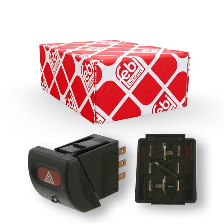 Buy febi 04719 at a low price in United Arab Emirates!
