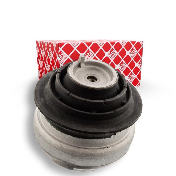 Engine mount left febi 03803