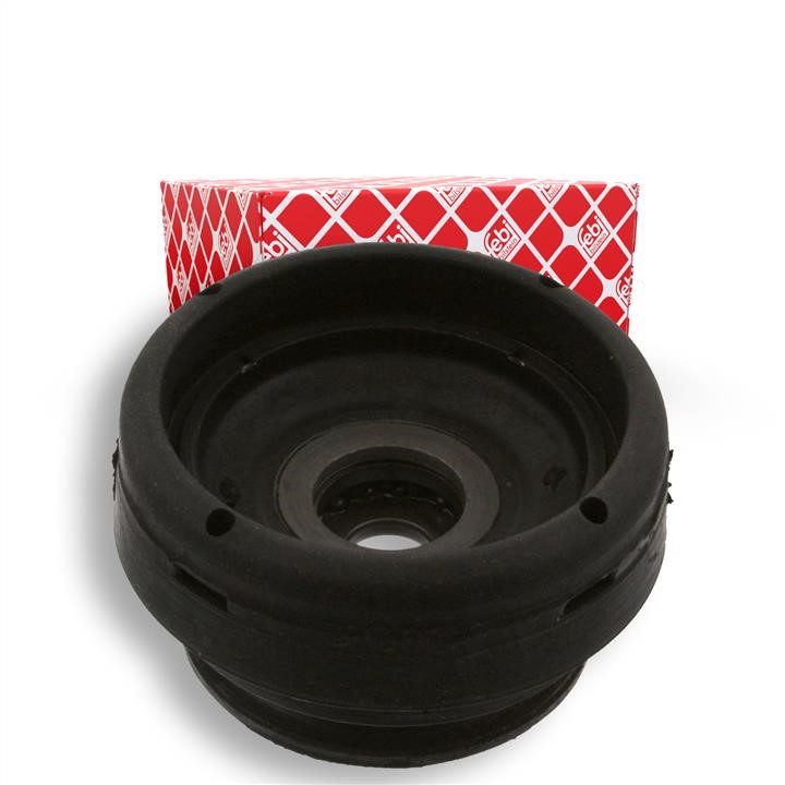 Strut bearing with bearing kit febi 04519