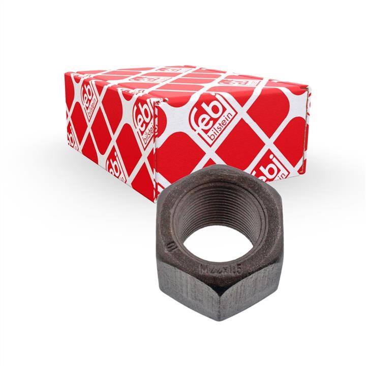 Buy febi 04938 at a low price in United Arab Emirates!