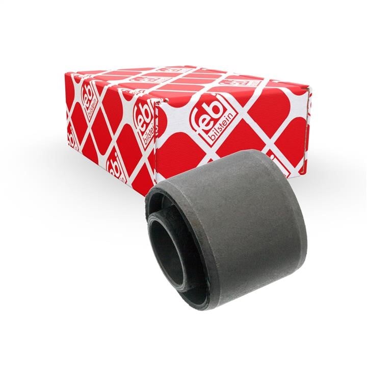 Control arm bushing febi 05214