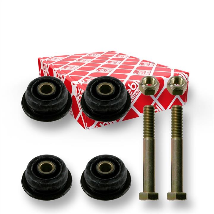 Hobs, kit febi 04995