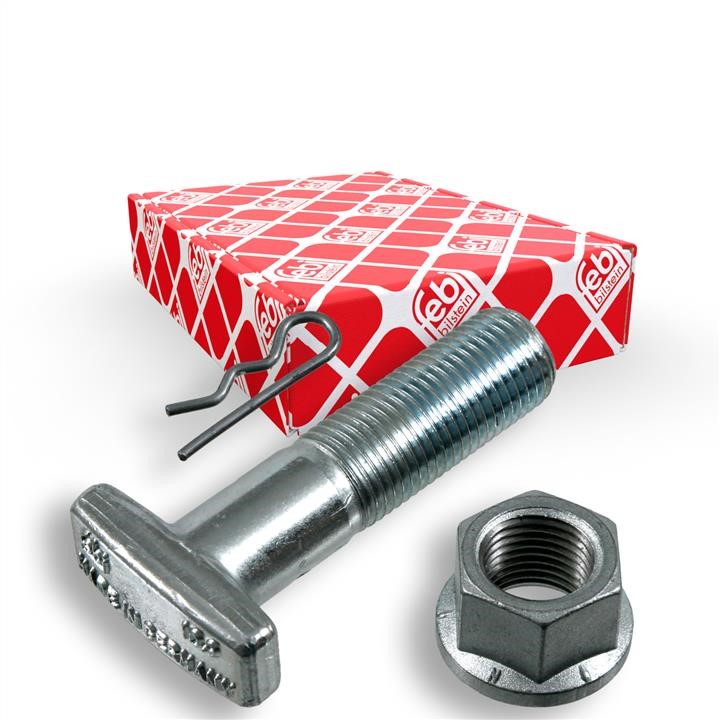Buy febi 05660 at a low price in United Arab Emirates!