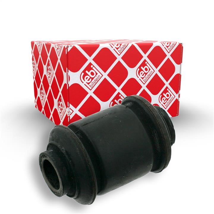 Control arm bushing febi 04913
