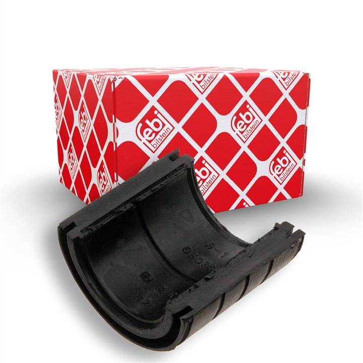 Front anti roll bar bush febi 05033