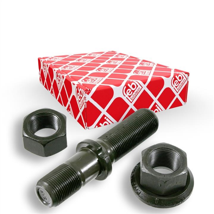 Buy febi 05750 at a low price in United Arab Emirates!