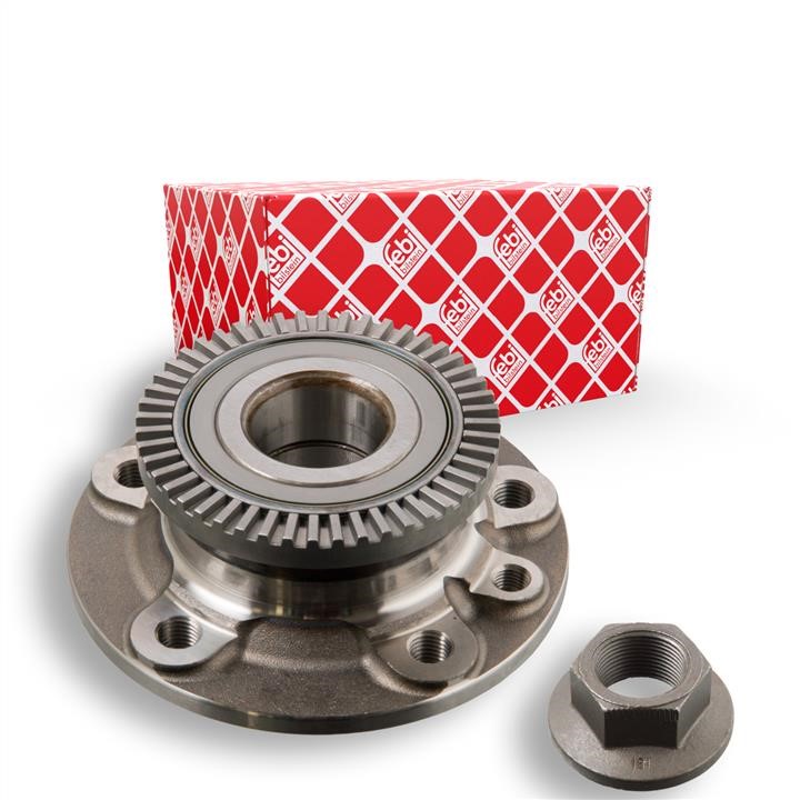 Buy febi 06167 at a low price in United Arab Emirates!