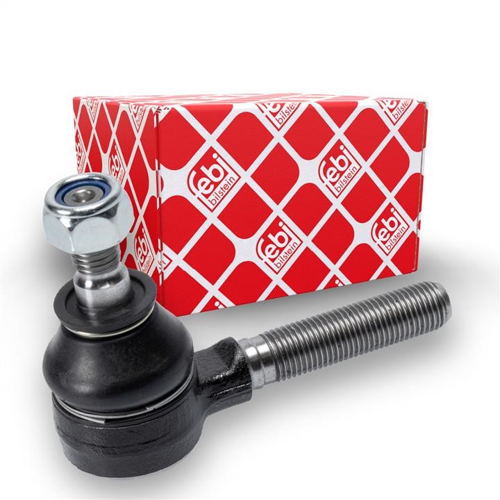 Tie rod end febi 06192