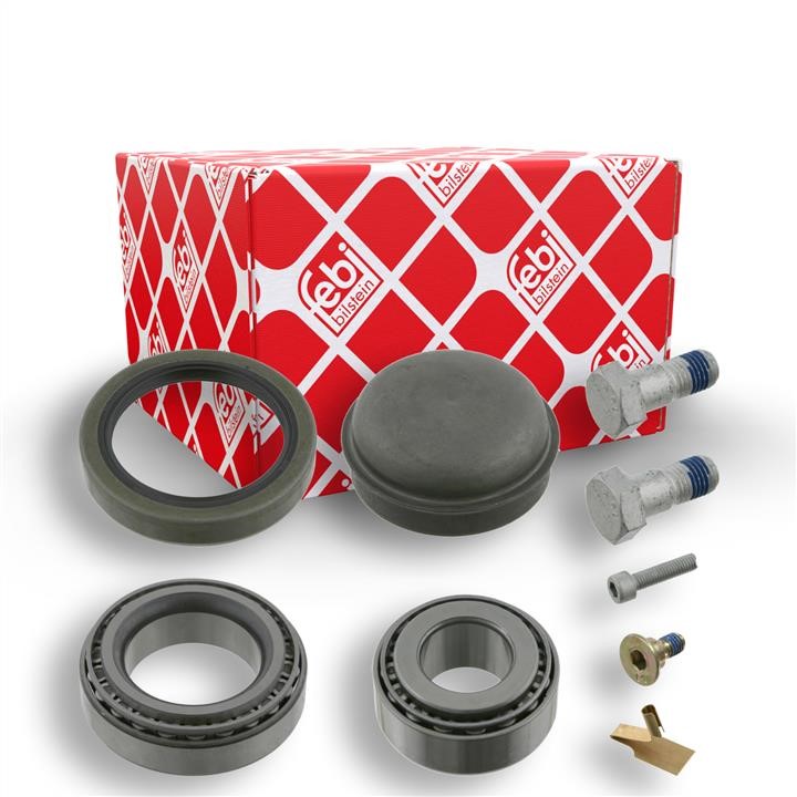 Buy febi 05416 at a low price in United Arab Emirates!