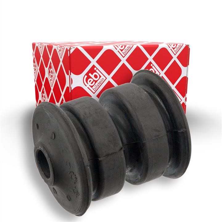 Silentblock springs febi 06225