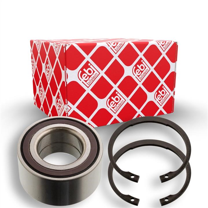 Buy febi 05895 at a low price in United Arab Emirates!