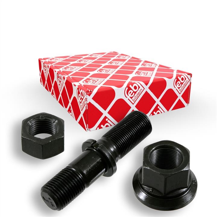 Buy febi 05207 at a low price in United Arab Emirates!