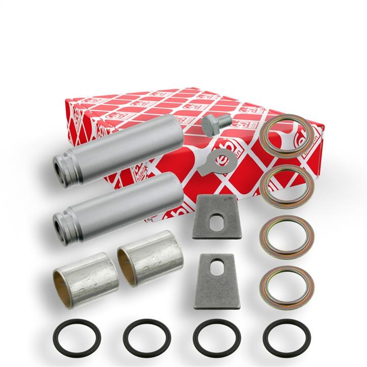 Buy febi 06455 at a low price in United Arab Emirates!