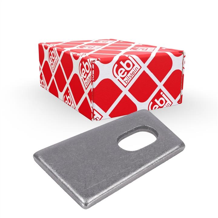Buy febi 06456 at a low price in United Arab Emirates!