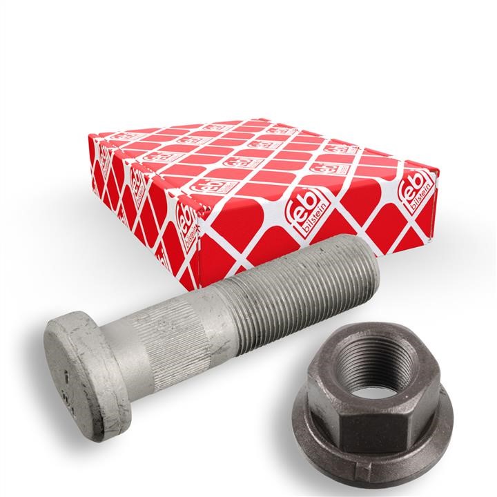 Buy febi 06465 at a low price in United Arab Emirates!