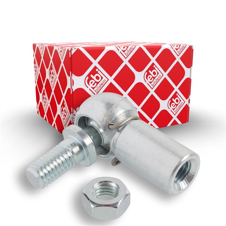 Clutch cable end febi 07043