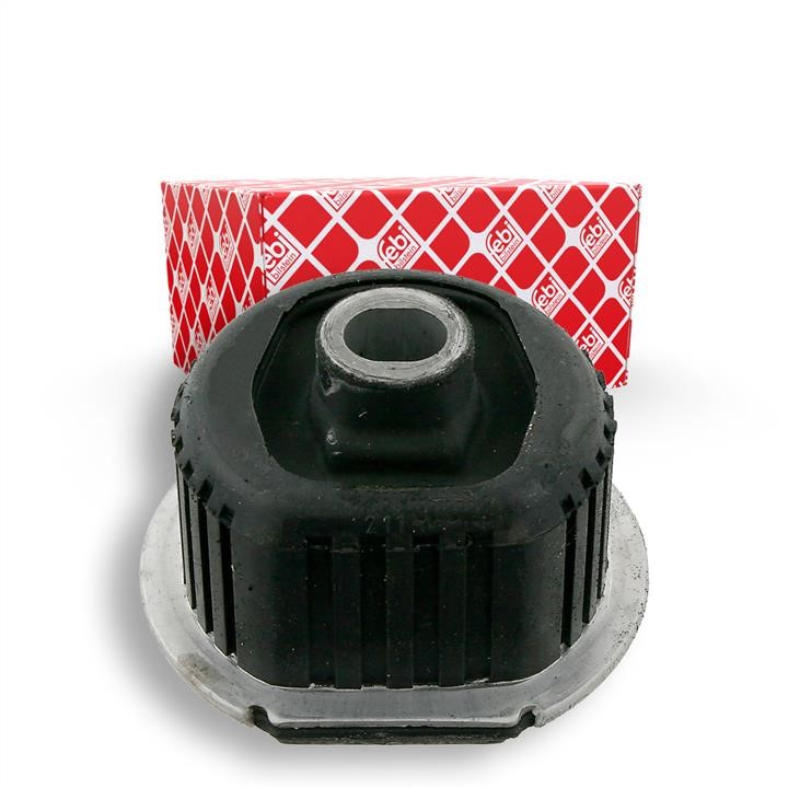 Rear axle bush febi 06674