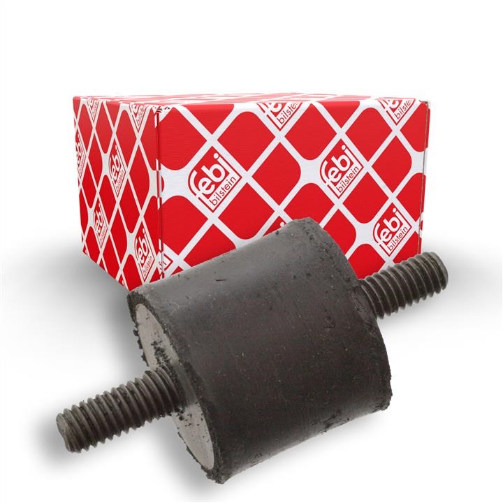Air filter housing cushion febi 07606