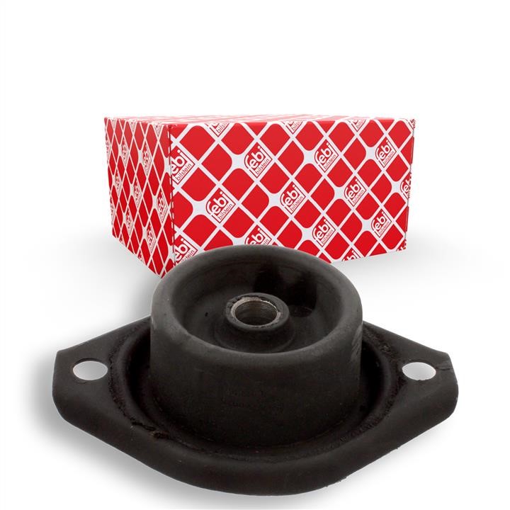 Gearbox mount rear left febi 07612