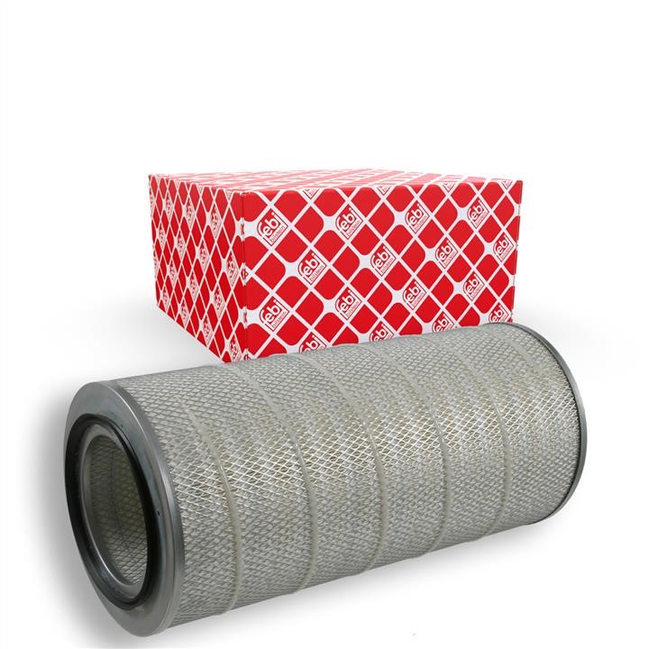 Air filter febi 06780