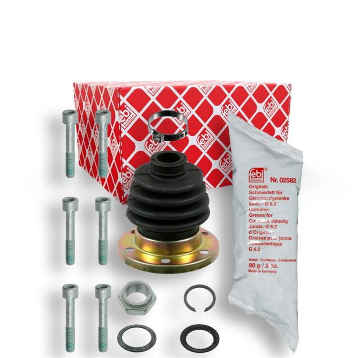Buy febi 08304 at a low price in United Arab Emirates!