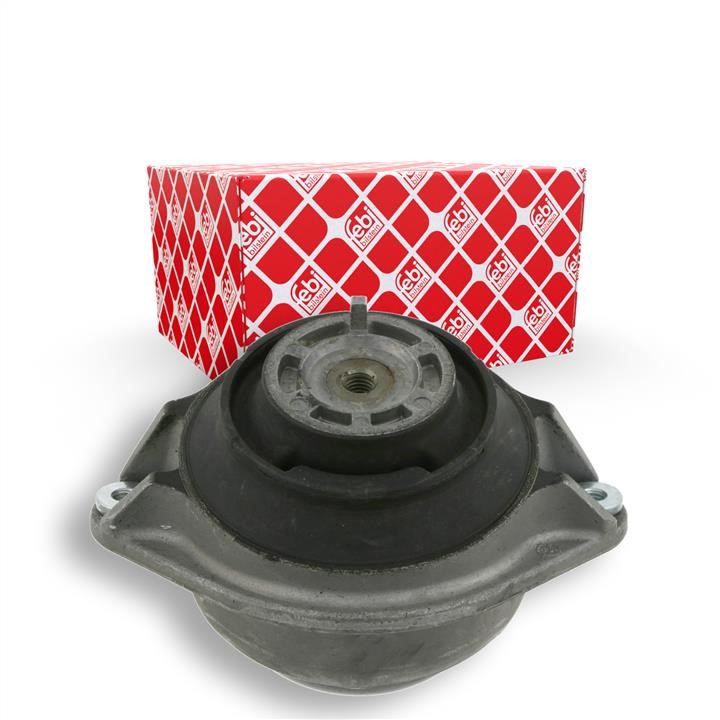 Engine mount febi 07936