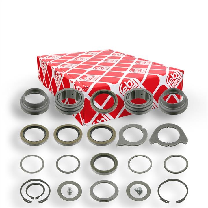 Buy febi 07477 at a low price in United Arab Emirates!