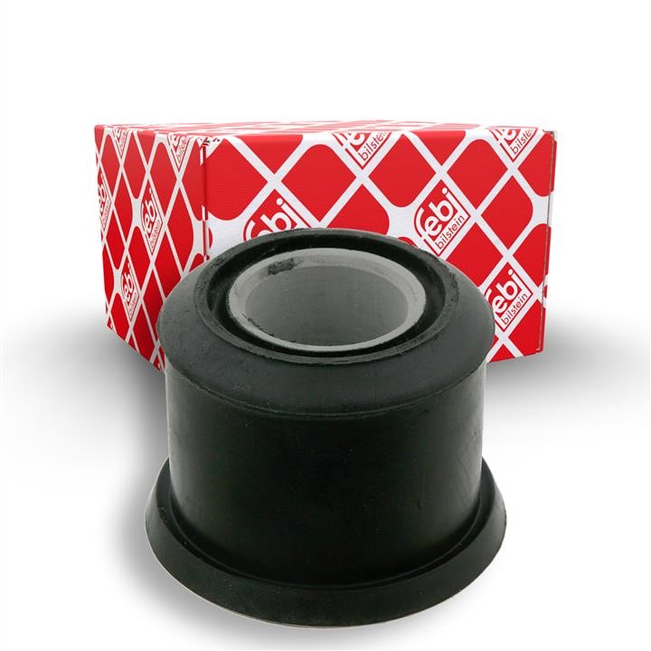 Control arm bushing febi 08002