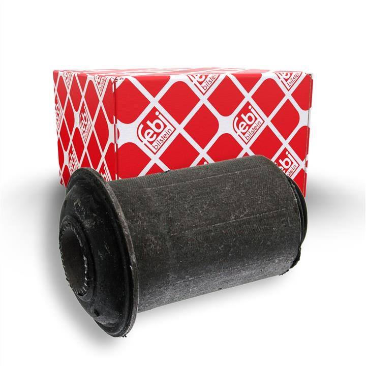 Control arm bushing febi 08014
