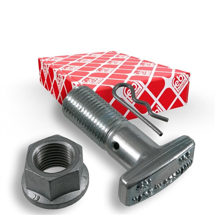 Buy febi 08548 at a low price in United Arab Emirates!
