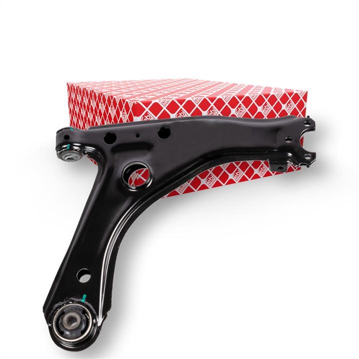 Track Control Arm febi 09531