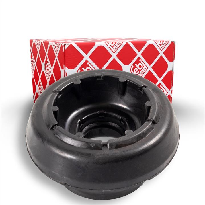 Front strut mount febi 08619