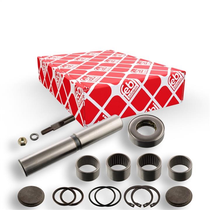 Buy febi 08803 at a low price in United Arab Emirates!