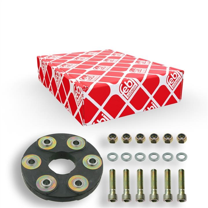 Buy febi 08822 at a low price in United Arab Emirates!