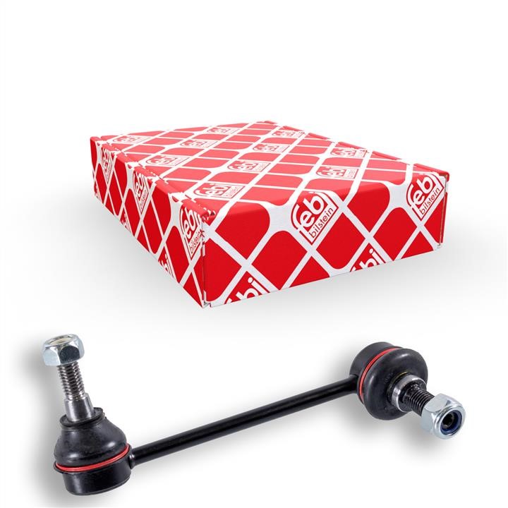 Front anti roll bar link febi 08828