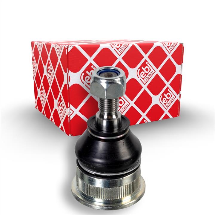Ball joint febi 09691