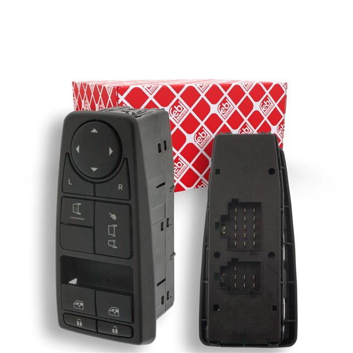 Buy febi 100178 at a low price in United Arab Emirates!