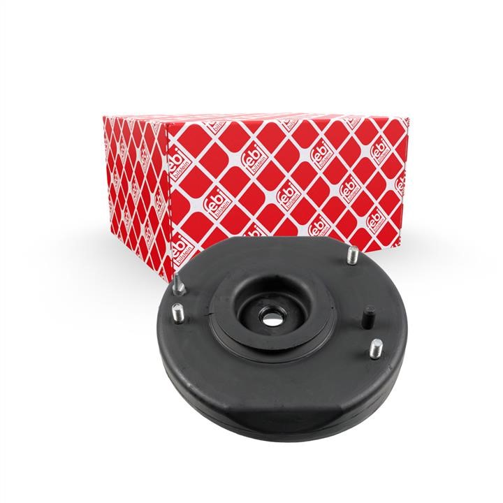 Front Shock Absorber Left febi 09378