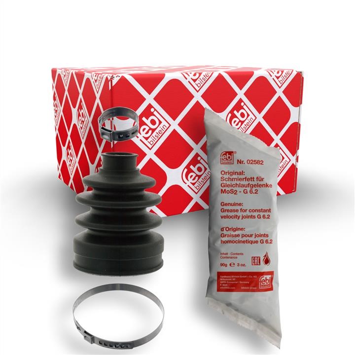 Buy febi 100197 at a low price in United Arab Emirates!
