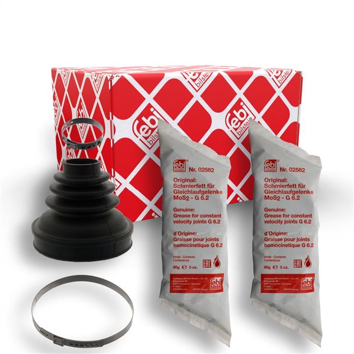 Buy febi 100209 at a low price in United Arab Emirates!