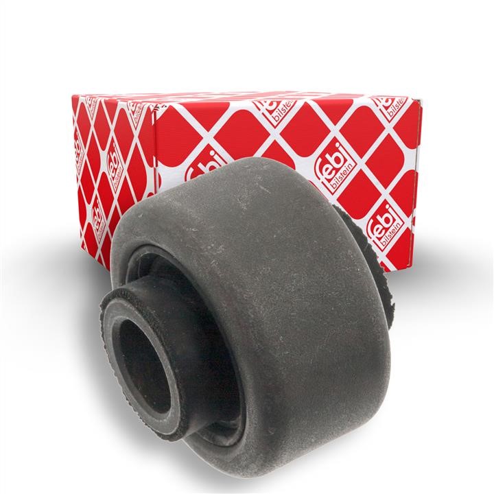 Control arm bushing febi 09395