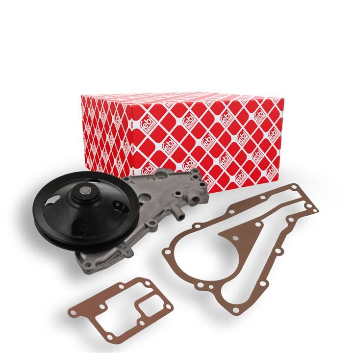 Buy febi 09024 at a low price in United Arab Emirates!